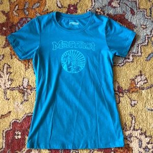 Polyester Blend T-Shirt